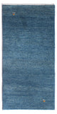 Perský Gabbeh Koberec 140x69cm - Perserteppich Wollteppich
