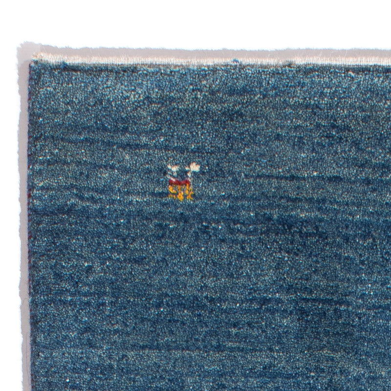 Perský Gabbeh Koberec 140x69cm - Perserteppich Wollteppich