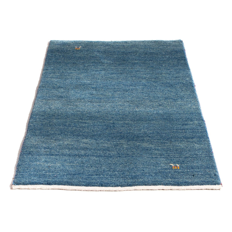 Perský Gabbeh Koberec 140x69cm - Perserteppich Wollteppich