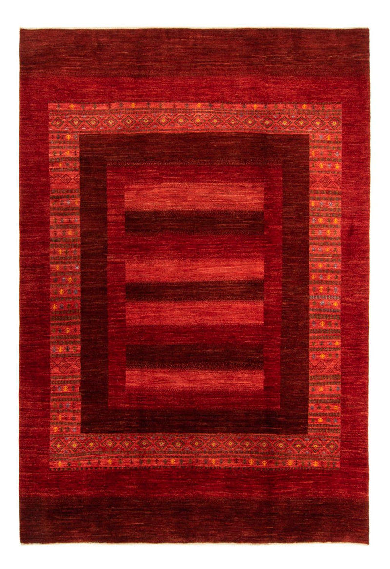 Loribaft Koberec 286x204cm - Perserteppich Wollteppich
