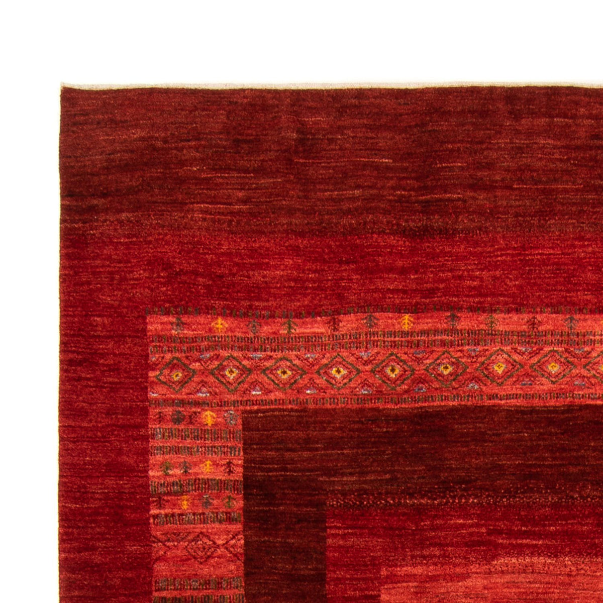 Loribaft Koberec 286x204cm - Perserteppich Wollteppich