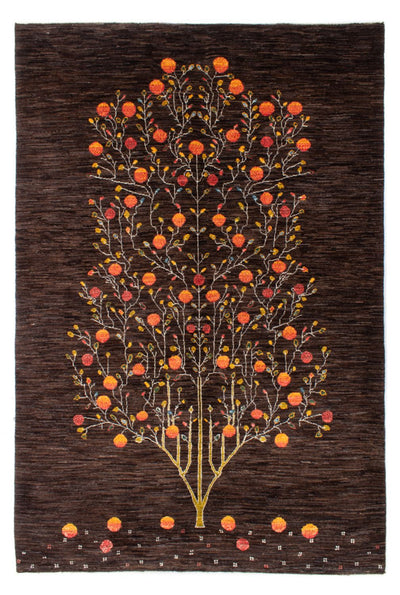 Loribaft Koberec 172x260cm - Perserteppich Wollteppich