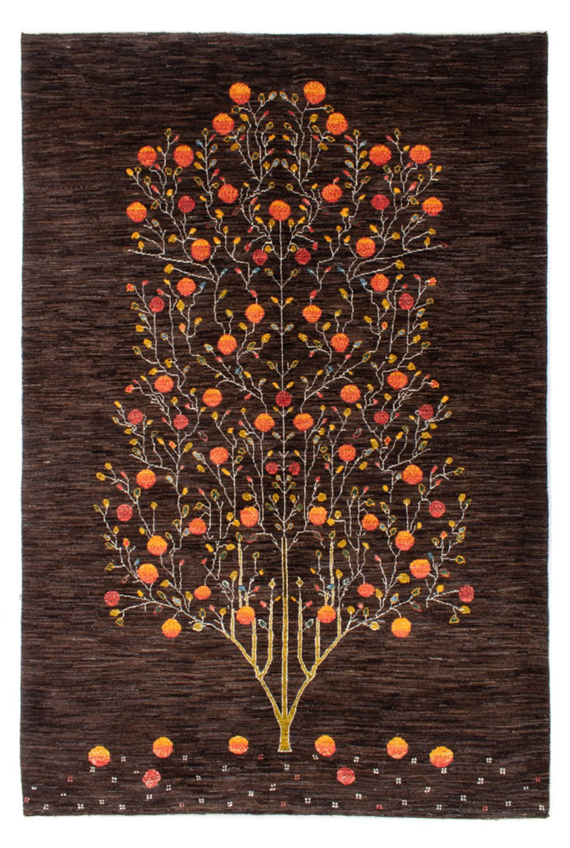 Loribaft Koberec 172x260cm - Perserteppich Wollteppich