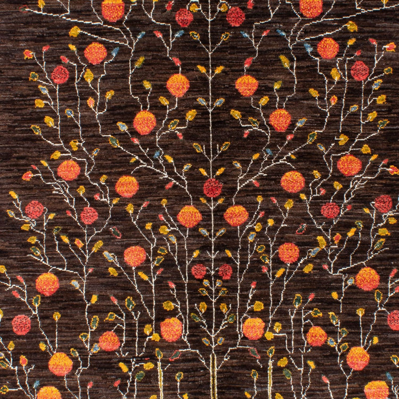 Loribaft Koberec 172x260cm - Perserteppich Wollteppich