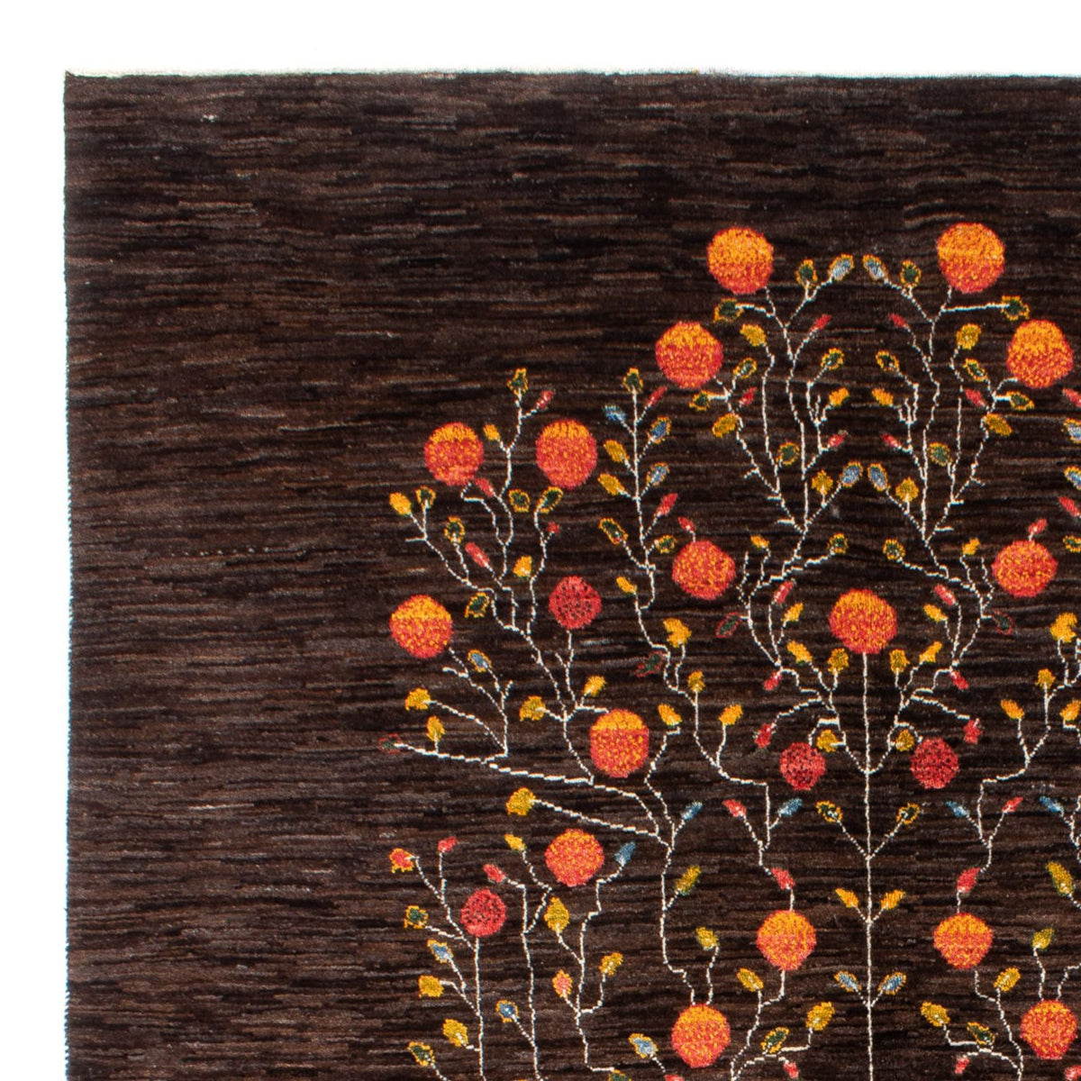 Loribaft Koberec 172x260cm - Perserteppich Wollteppich