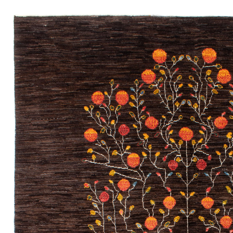 Loribaft Koberec 172x260cm - Perserteppich Wollteppich
