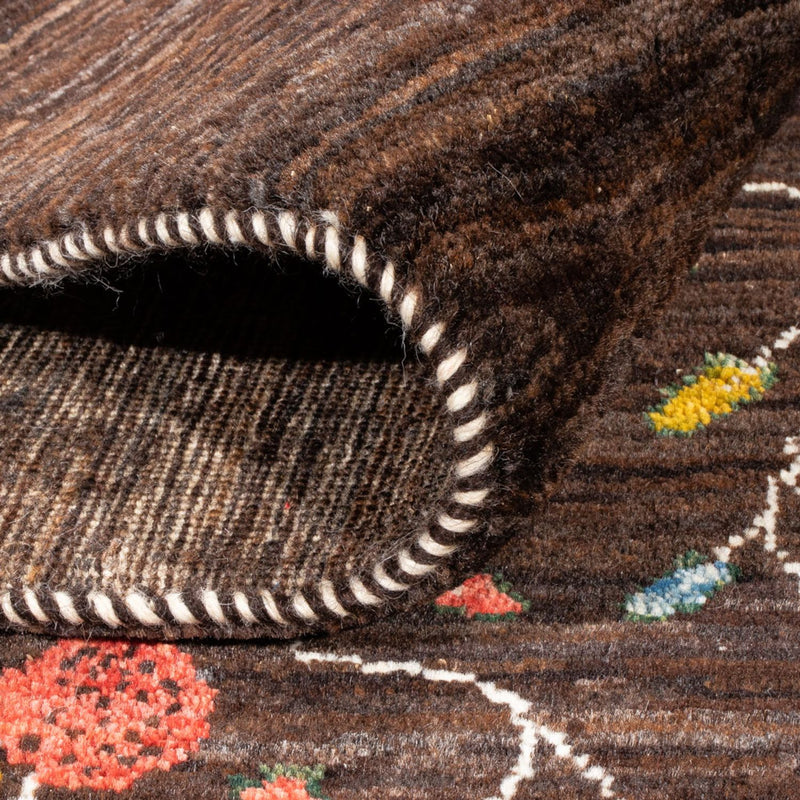 Loribaft Koberec 172x260cm - Perserteppich Wollteppich