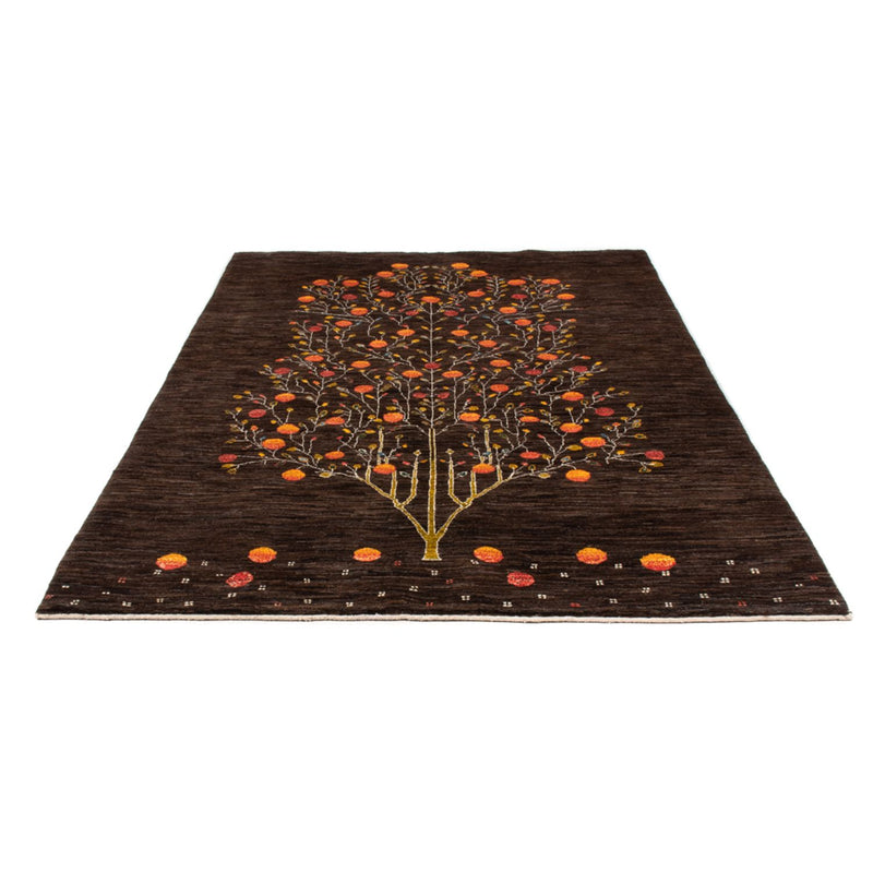 Loribaft Koberec 172x260cm - Perserteppich Wollteppich