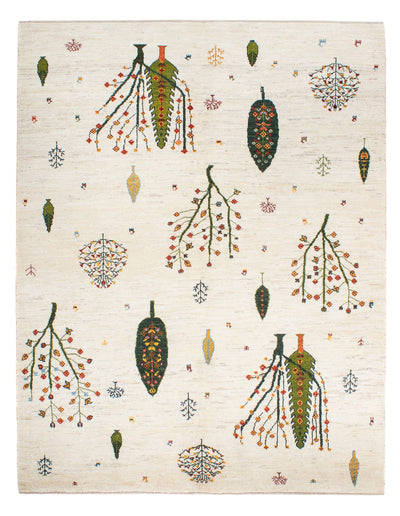 Loribaft Koberec 155x198cm - Perserteppich Wollteppich