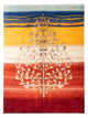 Designový koberec 187x252cm - Designerteppich