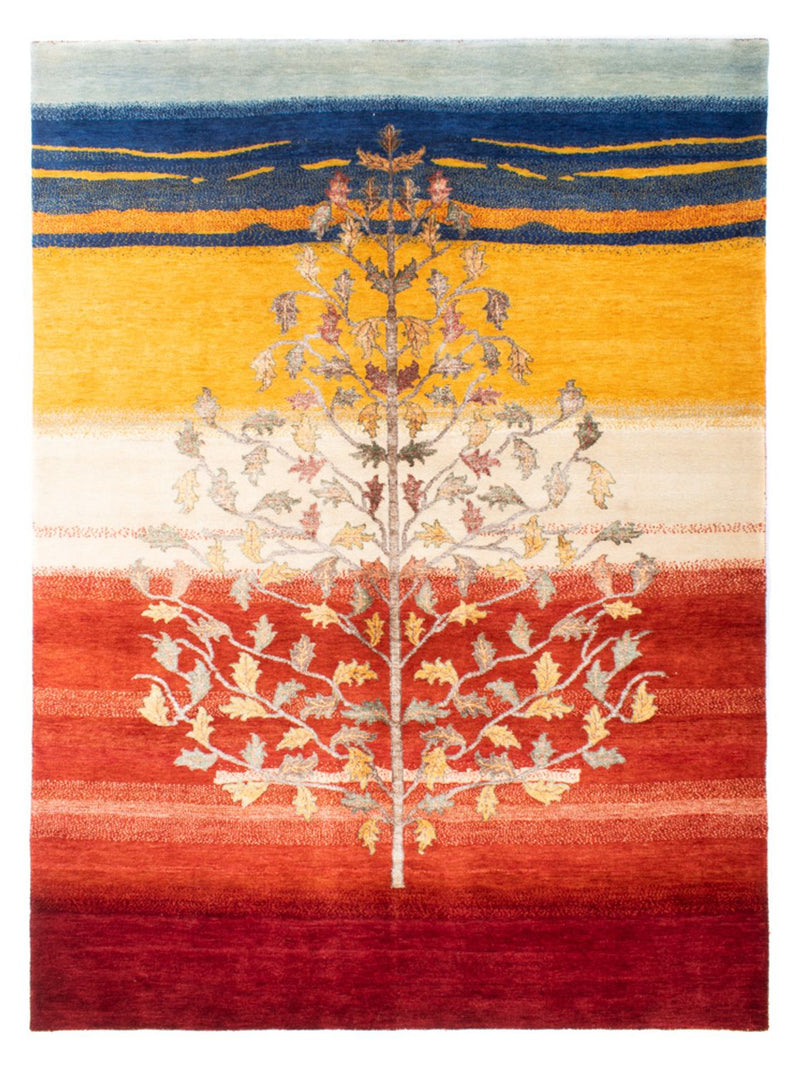 Designový koberec 187x252cm - Designerteppich