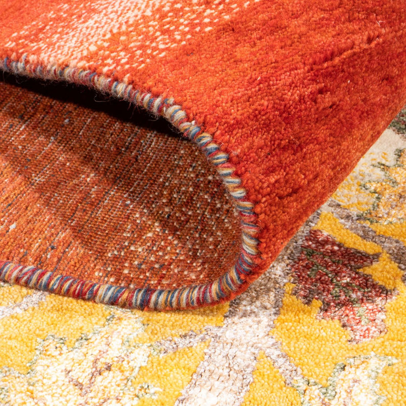 Designový koberec 187x252cm - Designerteppich