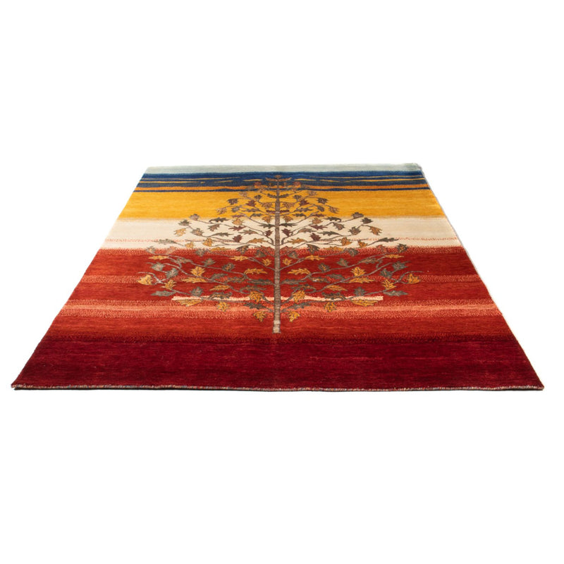 Designový koberec 187x252cm - Designerteppich