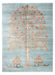 Designový koberec 184x253cm - Designerteppich