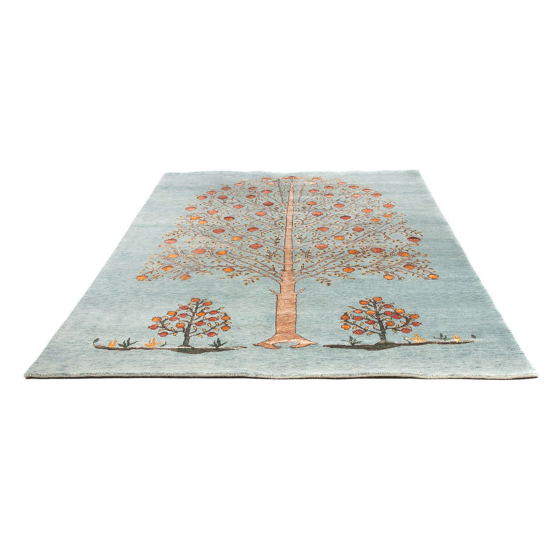 Designový koberec 184x253cm - Designerteppich