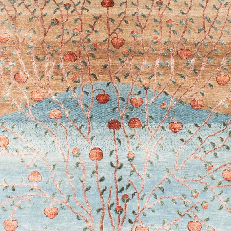 Designový koberec 188x260cm - Designerteppich