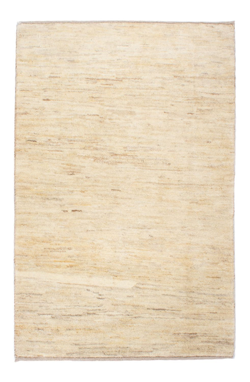 Perský Gabbeh Koberec 95x142cm - Perserteppich Wollteppich