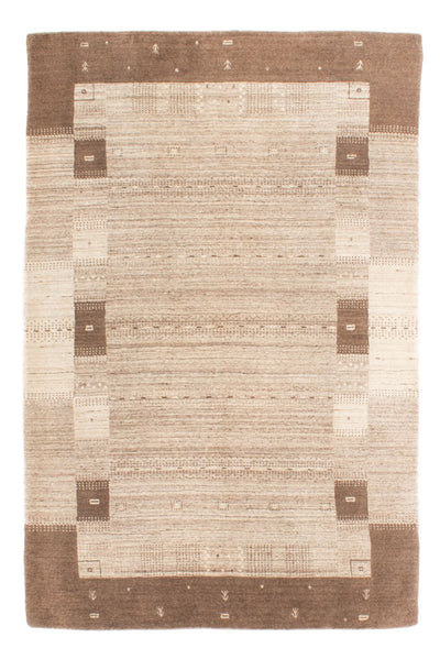 Loribaft Loom Koberec 126x198cm - Vlněný koberec