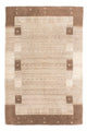 Loribaft Loom Koberec 126x198cm - Vlněný koberec