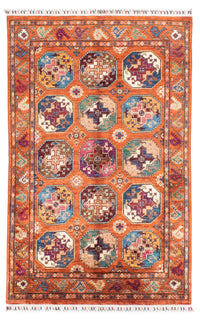 Ariana Koberec 121x191cm - Orientální koberec – product image