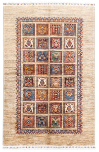 Ariana Koberec 178x123cm - Orientální koberec – product image