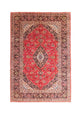 Kashan Koberec 202x303cm - Perský koberec