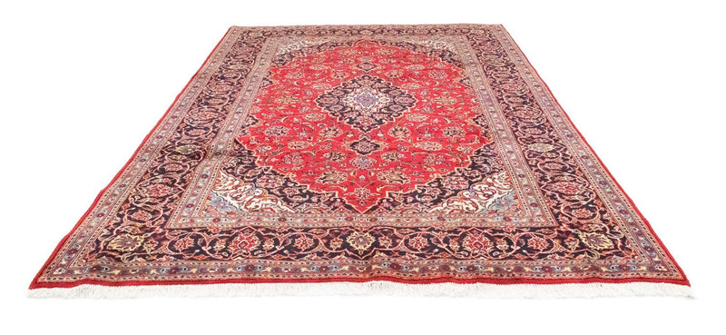 Kashan Koberec 202x303cm - Perský koberec