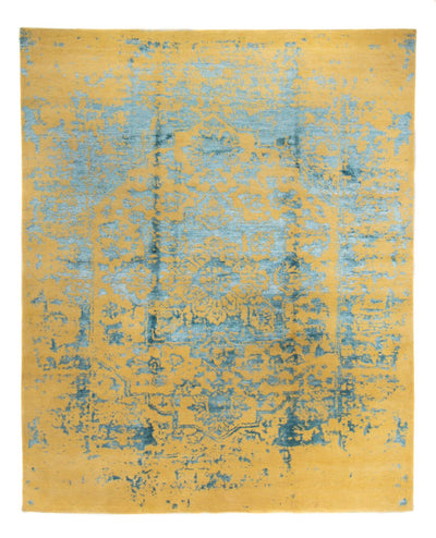 Designový koberec 251x305cm - Designerteppich