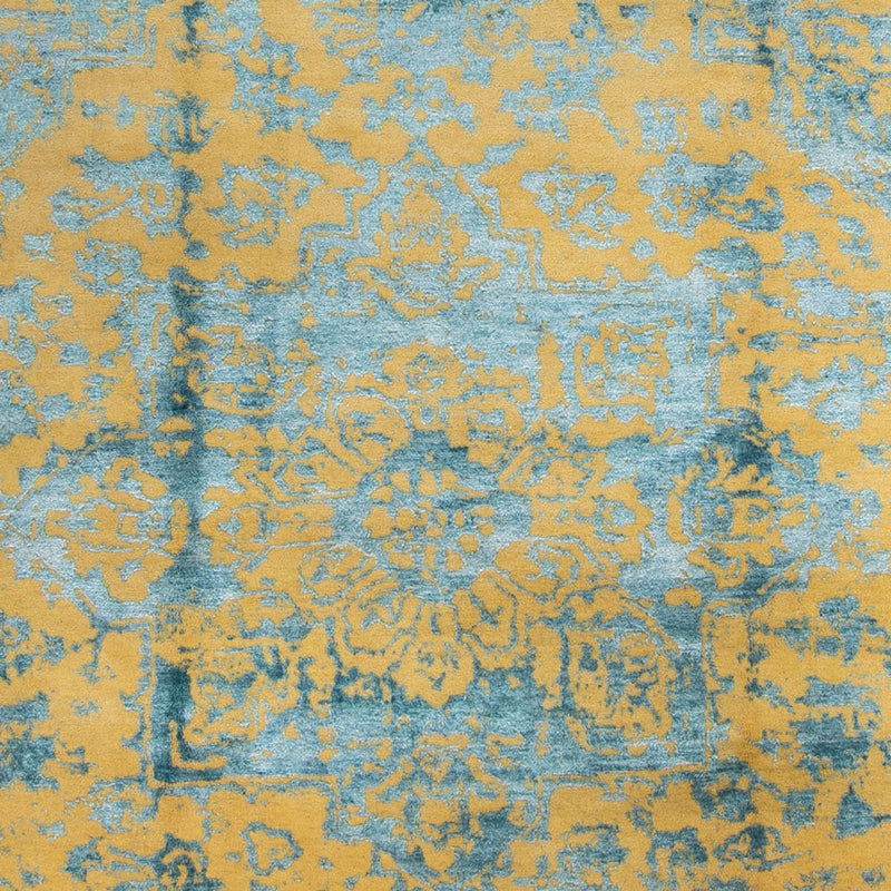 Designový koberec 251x305cm - Designerteppich