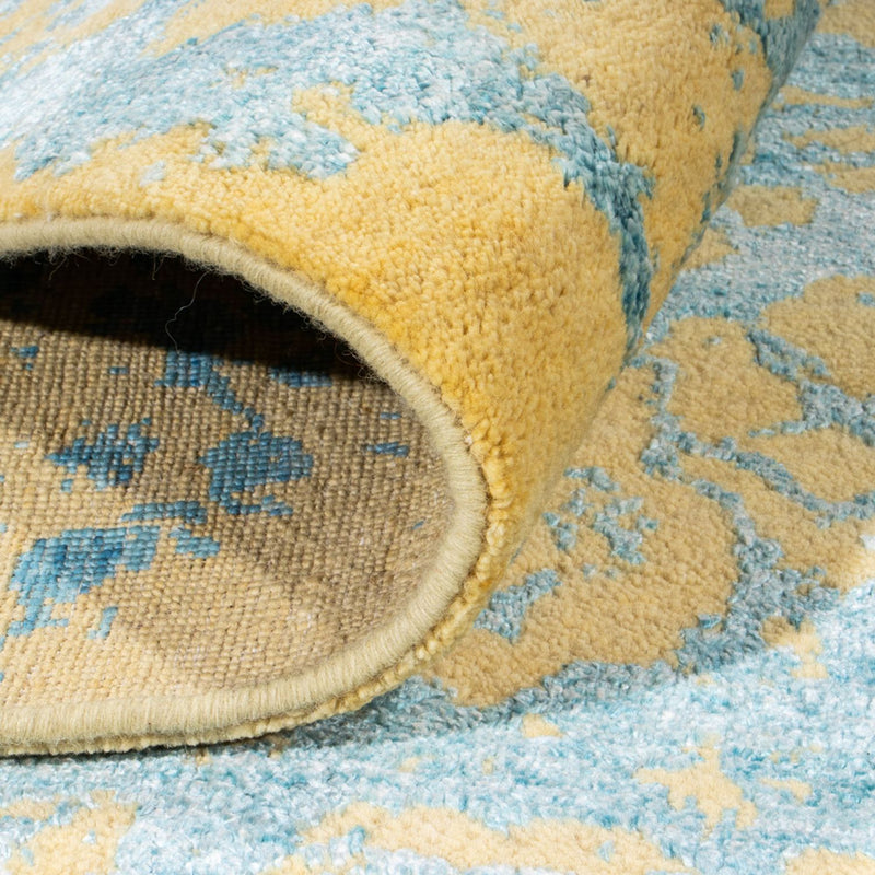 Designový koberec 251x305cm - Designerteppich