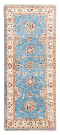 Zieglerův koberec 82x201cm - Orientální koberec - tyrkysová – product image