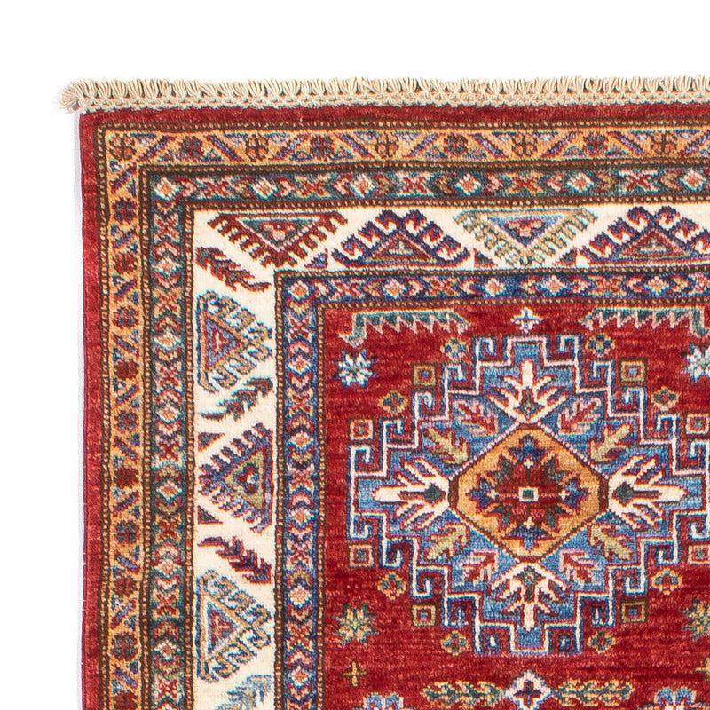 Kazak Koberec 203x81cm - Orientální koberec