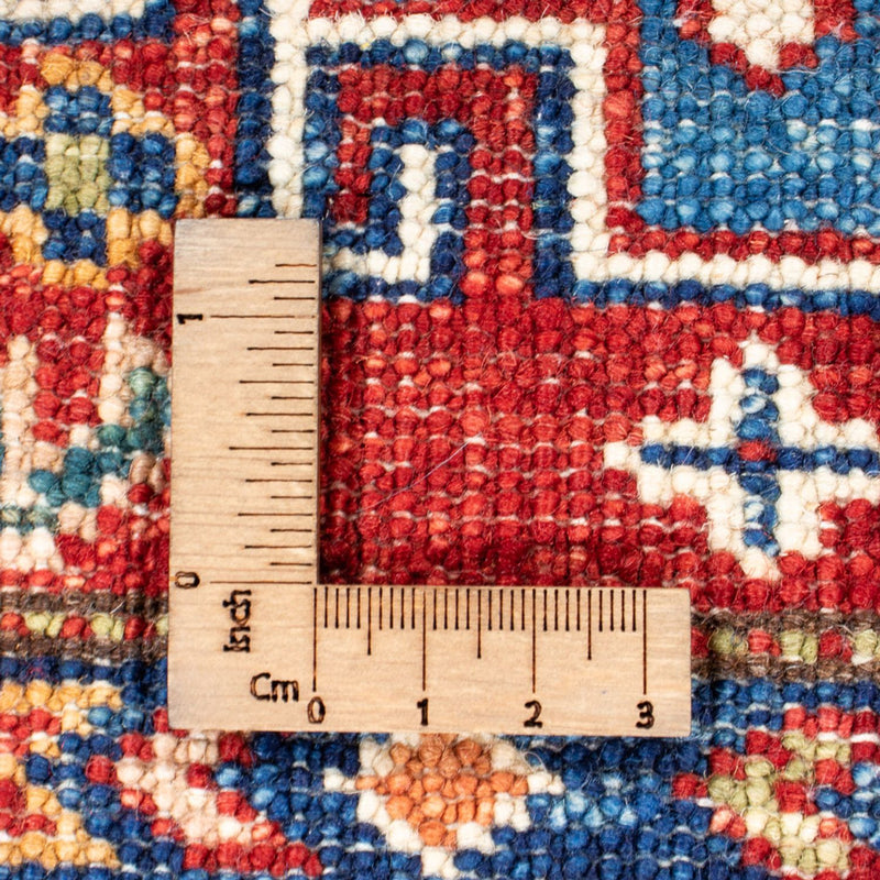 Kazak Koberec 203x81cm - Orientální koberec