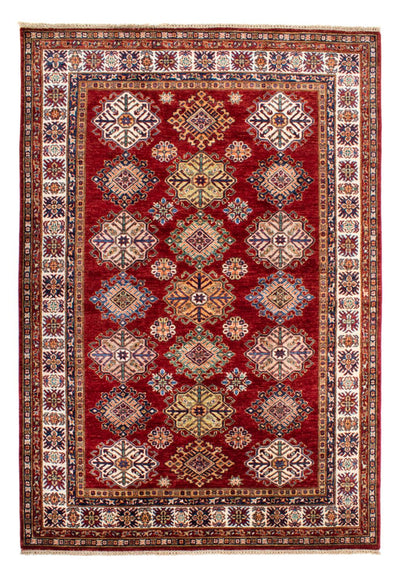 Kazak Koberec 174x238cm - Orientální koberec