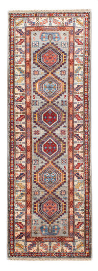Kazak Koberec 74x228cm - Orientální koberec – product image