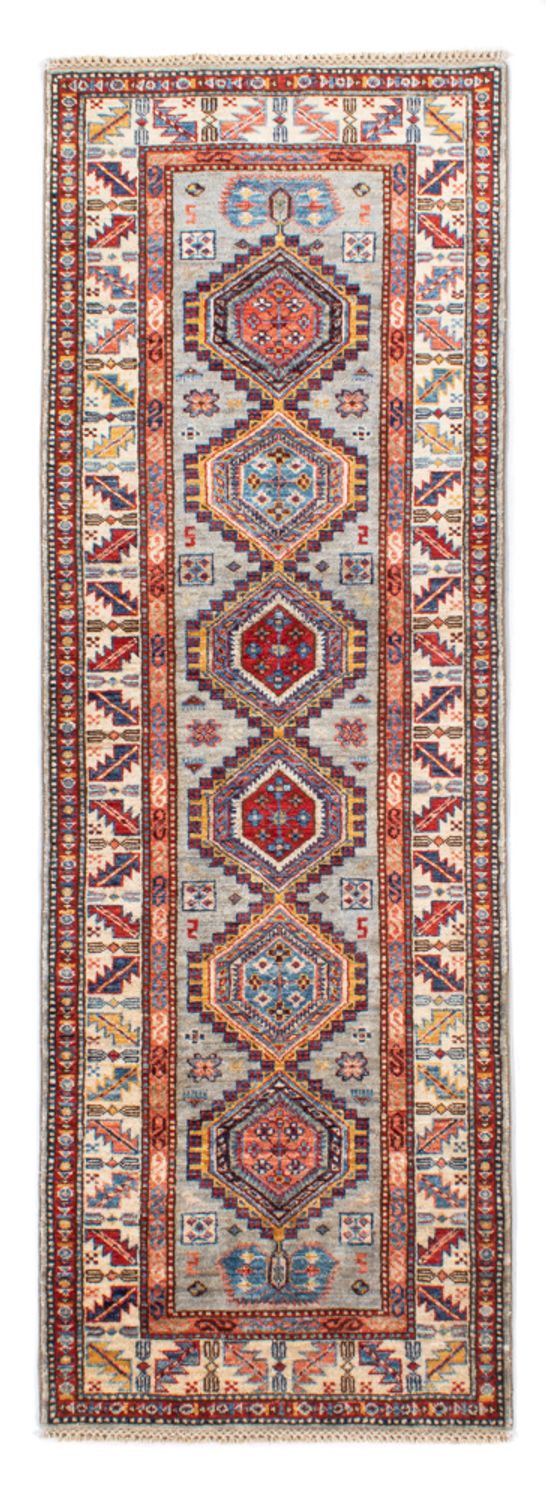 Kazak Koberec 74x228cm - Orientální koberec