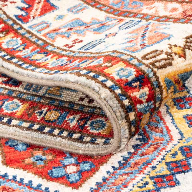 Kazak Koberec 74x228cm - Orientální koberec