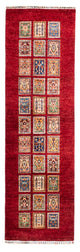 Bachtiari Koberec 253x85cm - Orientální koberec