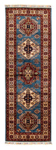 Kazak Koberec 77x216cm - Orientální koberec