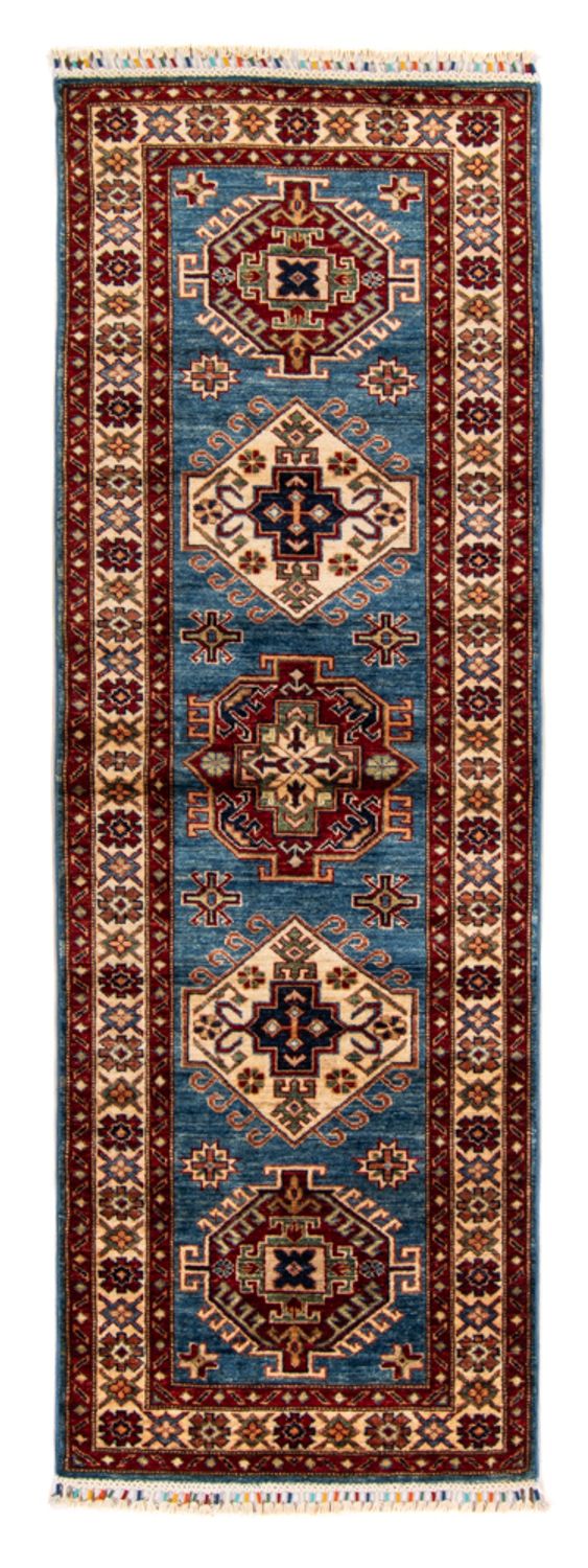 Kazak Koberec 77x216cm - Orientální koberec