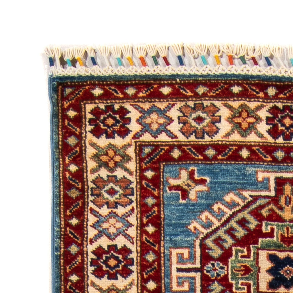 Kazak Koberec 77x216cm - Orientální koberec