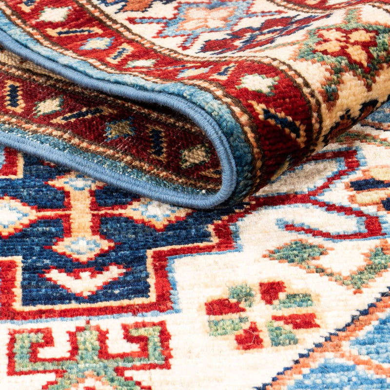 Kazak Koberec 77x216cm - Orientální koberec