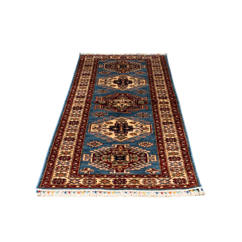 Kazak Koberec 77x216cm - Orientální koberec