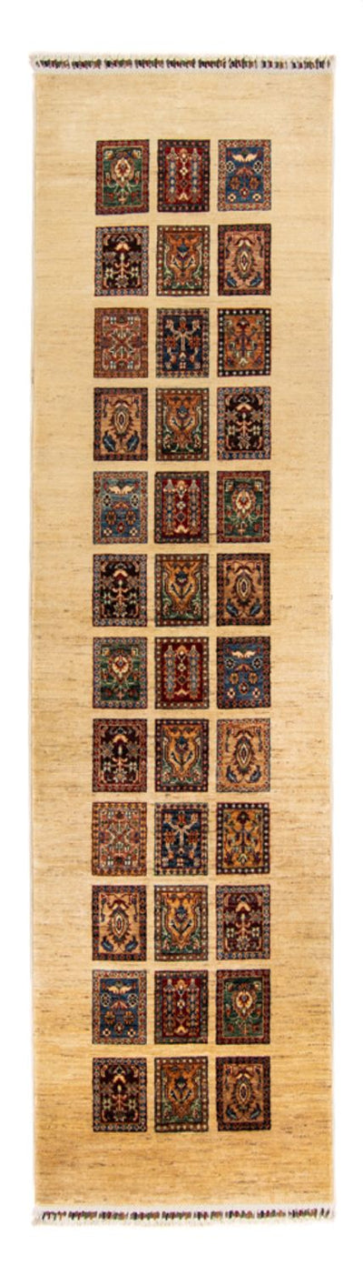 Bakhtiari Koberec 84x289cm - Orientální koberec