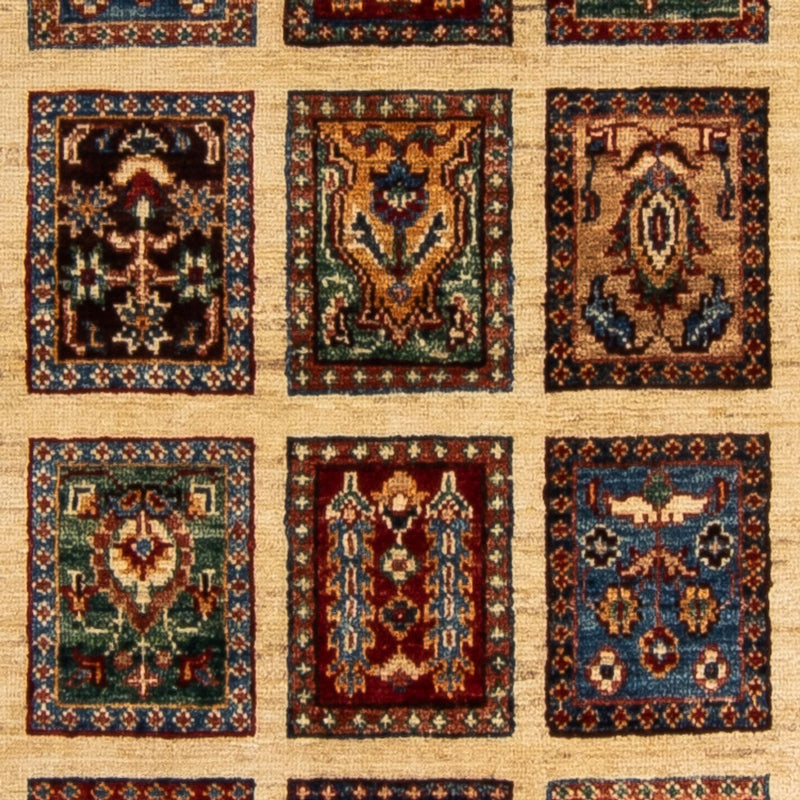 Bakhtiari Koberec 84x289cm - Orientální koberec