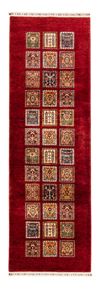 Bakhtiari Koberec 256x83cm - Orientální koberec – product image