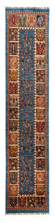 Bakhtiari Koberec 73x313cm - Orientální koberec