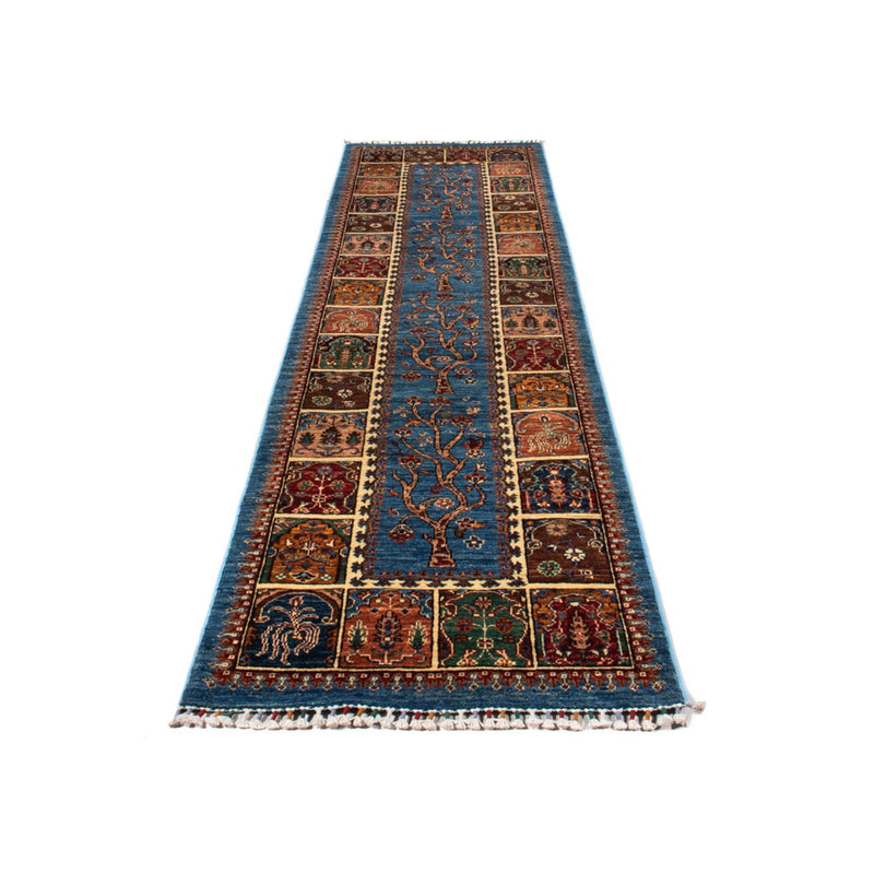 Bakhtiari Koberec 73x313cm - Orientální koberec