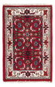 Indo Bidjar Koberec 60x90cm - Orientální koberec