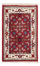 Indo Bidjar Koberec 60x90cm - Orientální koberec